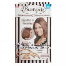 Bumpits Hair Volumizing Leave-In Inserts (Light Brown)
