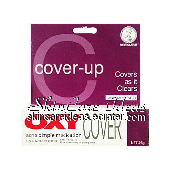 OXY Cover 25g