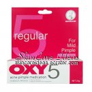 OXY 5 (Regular Strength) 25g