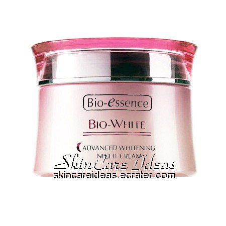 bio essence night cream