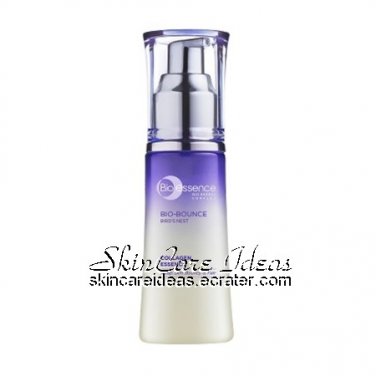 Bio-Essence Bio-Bounce Bird's Nest Collagen Essence 30ml