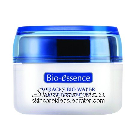 Bio-Essence Miracle Bio Water Moist-In Water Gel 50g