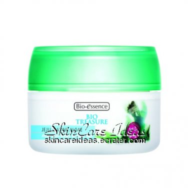 Bio-Essence Bio-Treasure Aqua Skin-Dewy Droplet Gel 50g