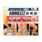 Ammeltz Acupoint Patch (96 plasters)
