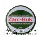 Zam-Buk Medicated Ointment 25g (Pack of 3)