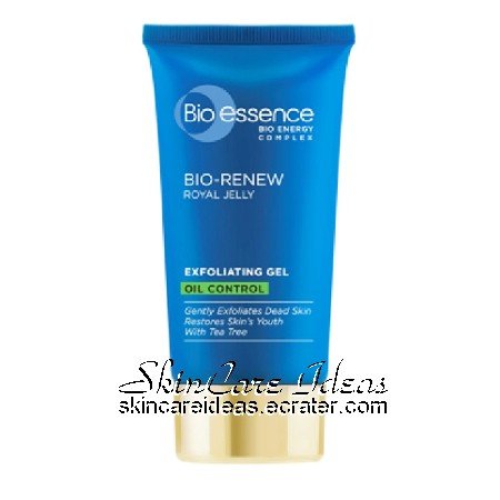Bio-Essence Bio-Renew Exfoliating Gel (Oil Control) 60g
