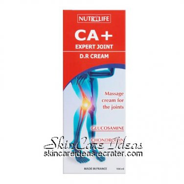 NutriLife CA+ Expert Joint D.R Cream 100ml