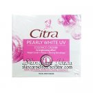 Citra (Hazeline) Pearly White UV Essence Cream 40g
