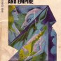 Foundation and Empire
