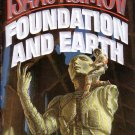Foundation and Earth