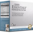 USANA Essentials