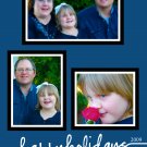 Christmas Card 1