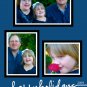 Christmas Card 1