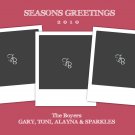 Christmas Card 3
