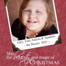 Christmas Card 7