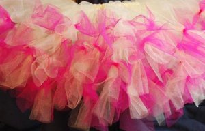 'ALEXANDRA' girls petitu
