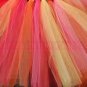 'HAWAIIAN SUNSET' youth girls tutu