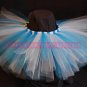 'WINTERTIME' youth girls tutu