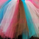 'SWEET TREATS' toddler girls tutu