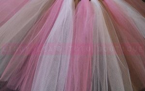 'SIMPLICITY' baby girls tutu