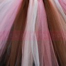'ICE CREAM SUNDAE' toddler girls tutu