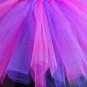 'GIRLY GIRL' toddler girls tutu