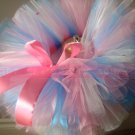 AMARA | toddler girls 'bows-n-bling' tutu