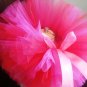 KAYLA | toddler girls 'bows-n-bling' tutu