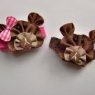 TEDDY BEARS | Set of 2 CLIPPIES