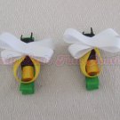 BUMBLEBEE -1- | set of 2 clippies