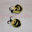 BUMBLEBEE -2- | set of 2 clippies
