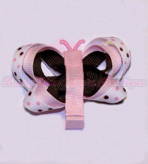 BUTTERFLY -2- | CLIPPIE