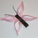 FANCY BUTTERFLY | CLIPPIE