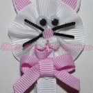 CAT -white- | CLIPPIE