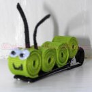 CATERPILLAR -1- | CLIPPIE