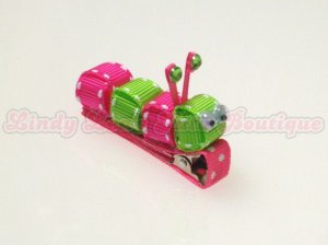 CATERPILLAR -3- | CLIPPIE