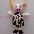 MOO COW | CLIPPIE