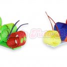 CATERPILLAR -4- | set of 2 clippies