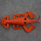 CRAWDAD | CLIPPIE
