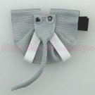 ELEPHANT -GRAY- | CLIPPIE