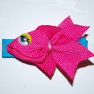 FISHY | CLIPPIE