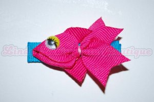 FISHY | CLIPPIE