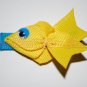 FISHY | CLIPPIE