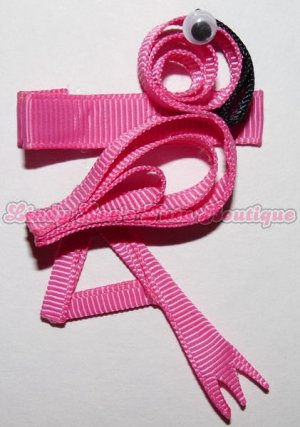 FLAMINGO -1- | CLIPPIE