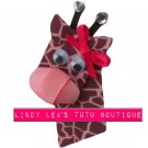 GIRAFFE | CLIPPIE
