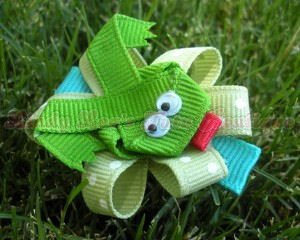 FROGGIE | CLIPPIE