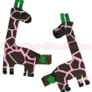 GIRAFFE -2- | CLIPPIE