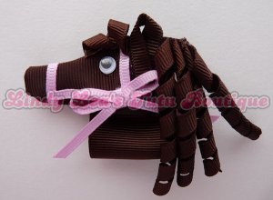 HORSE | CLIPPIE