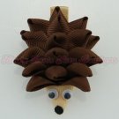 HEDGEHOG | CLIPPIE