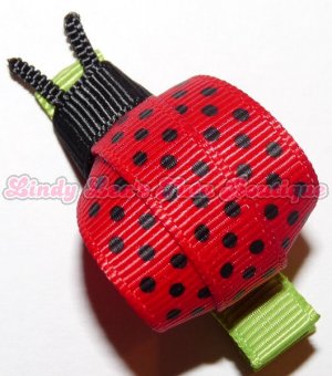 LADYBUG -1- | CLIPPIE